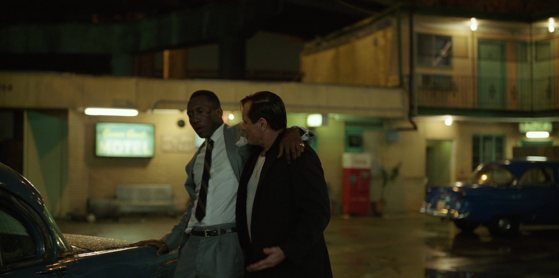 Green Book (2018) movie still 6943