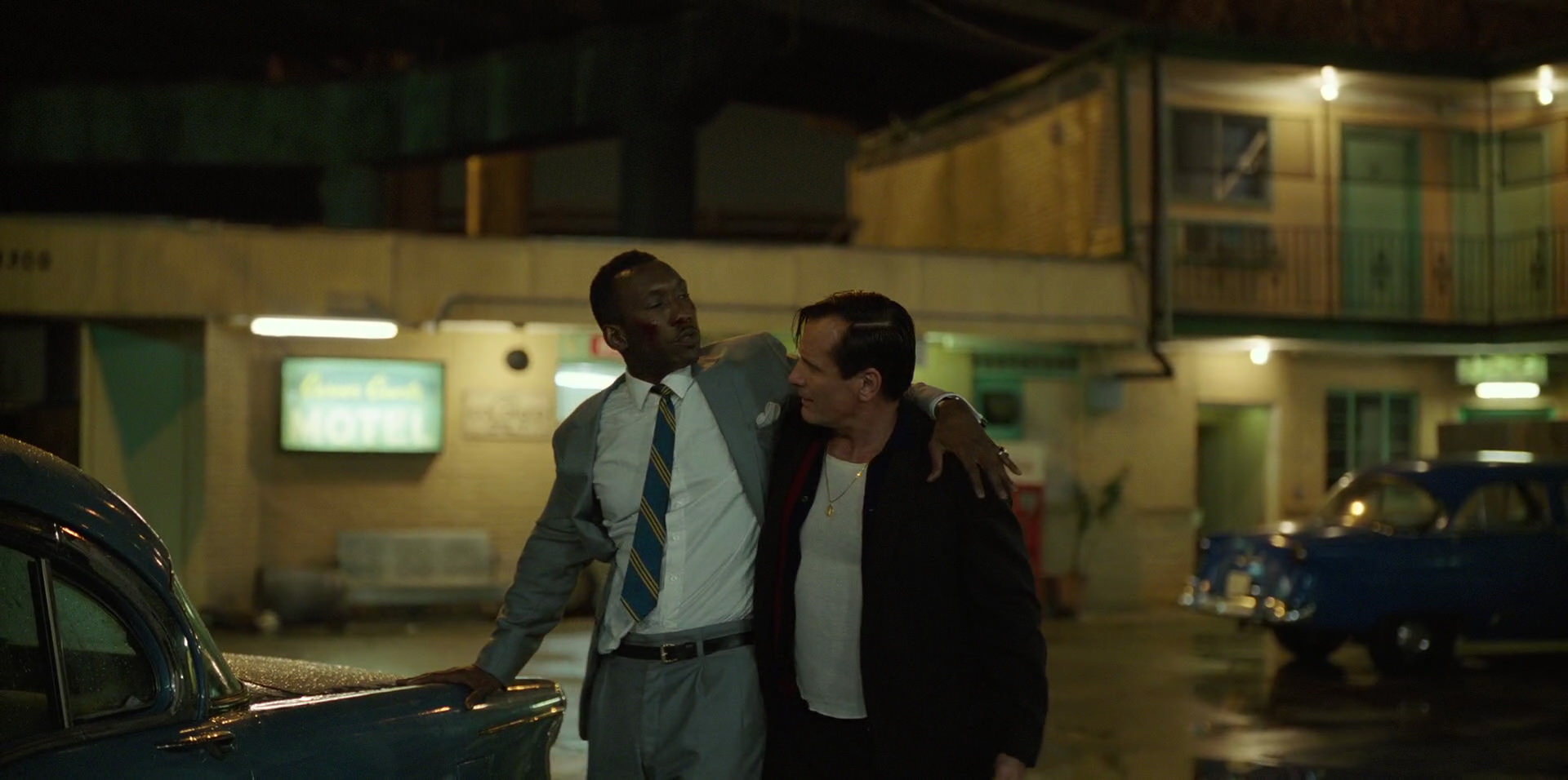 Green Book (2018) screencap 6945