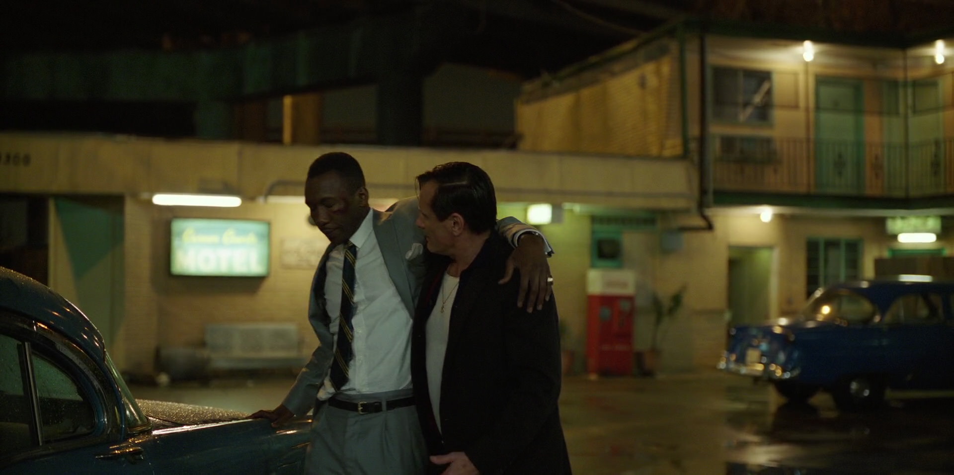 Green Book (2018) screencap 6948
