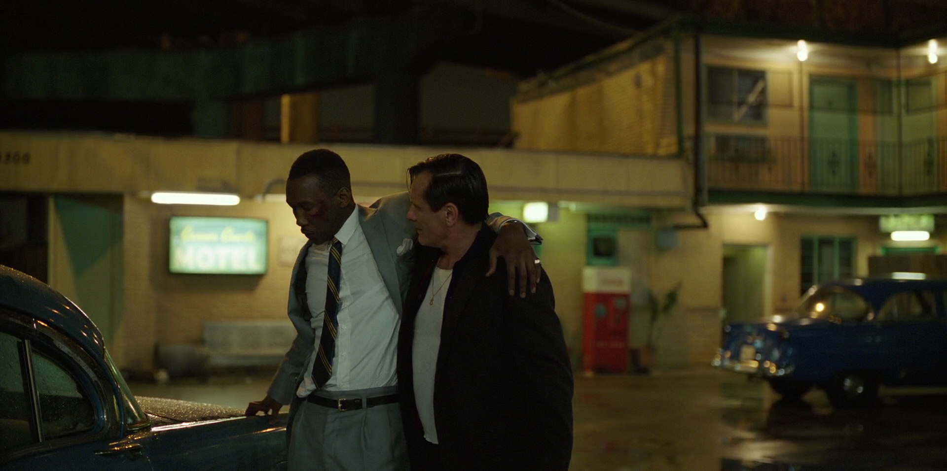 Green Book (2018) movie still 6949