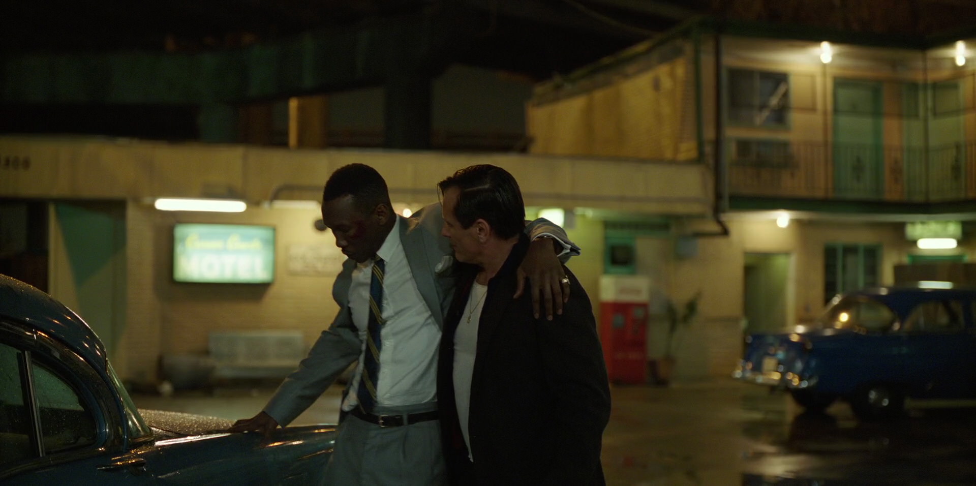 Green Book (2018) HD screenshot 6950