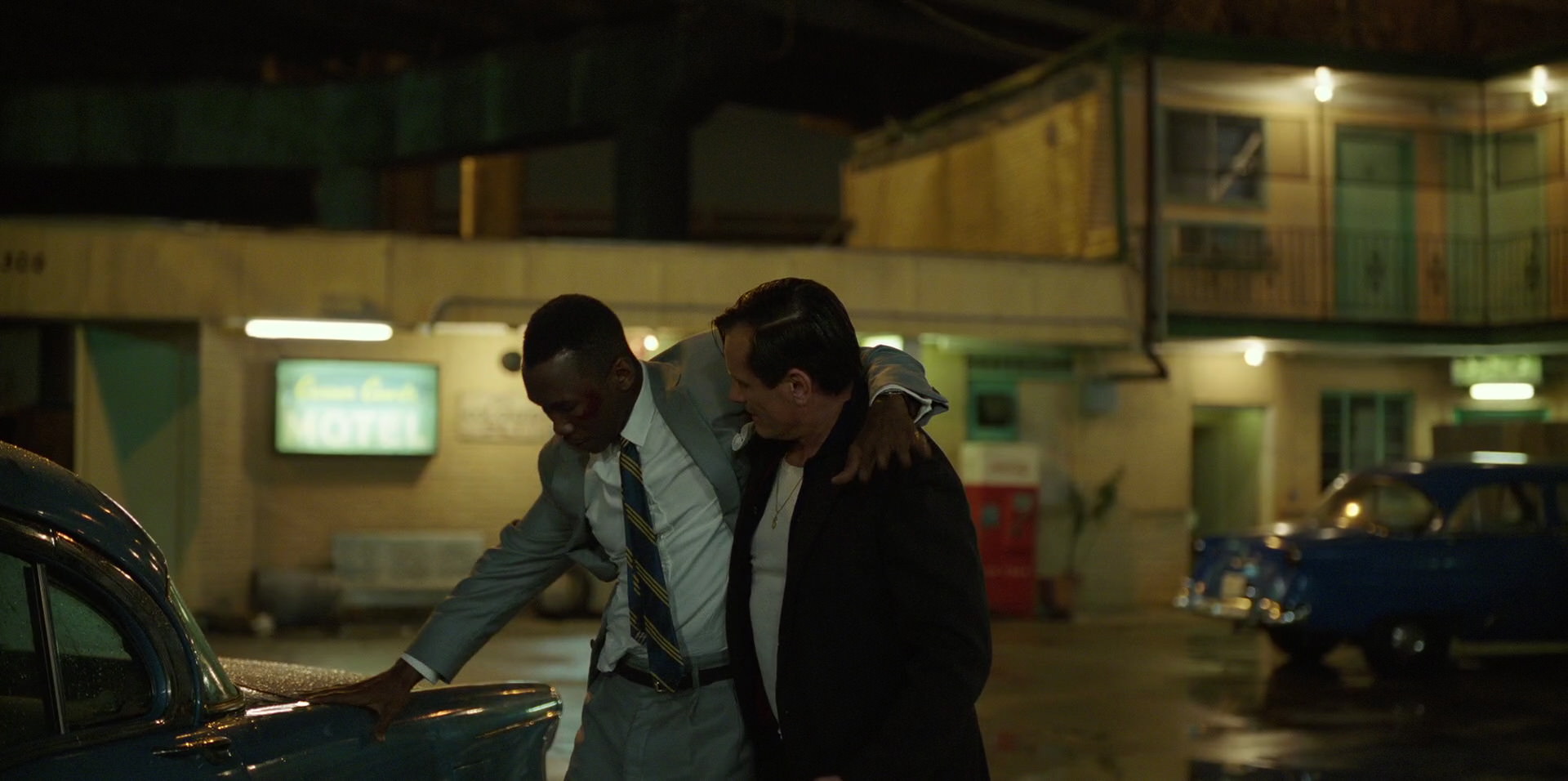 Green Book (2018) screencap 6951