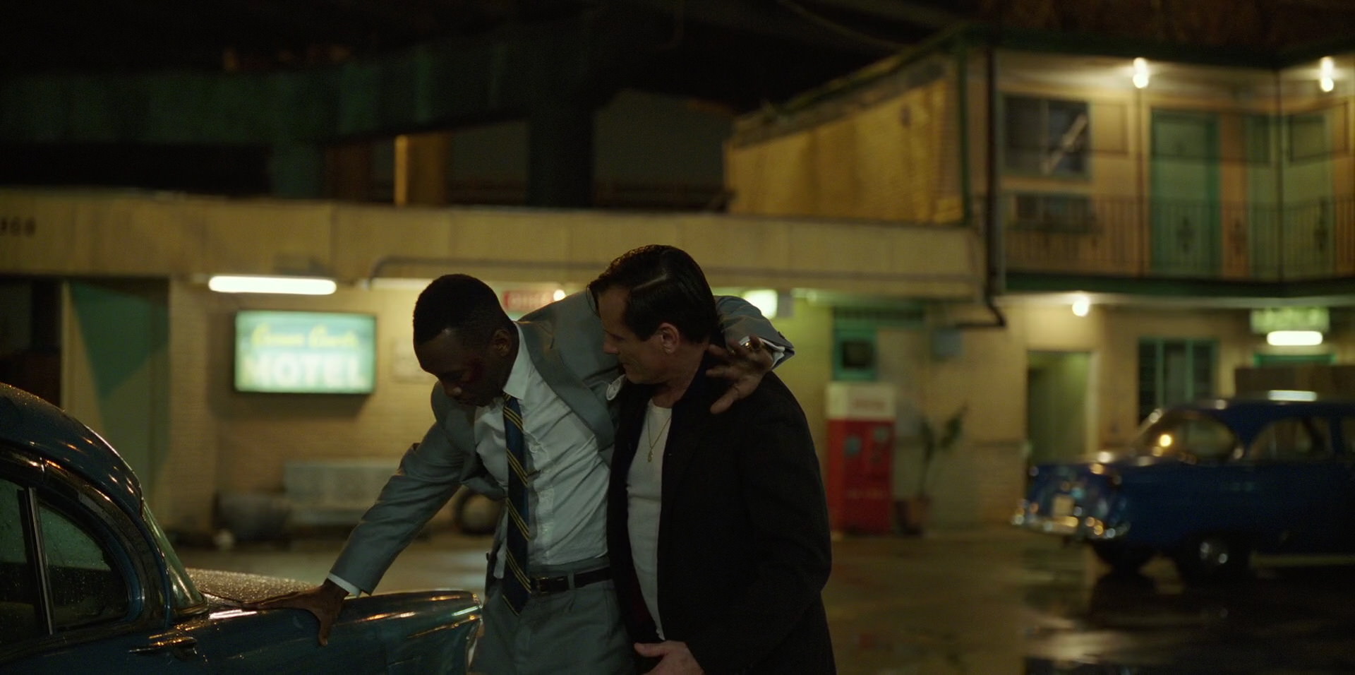 Green Book (2018) movie still 6952