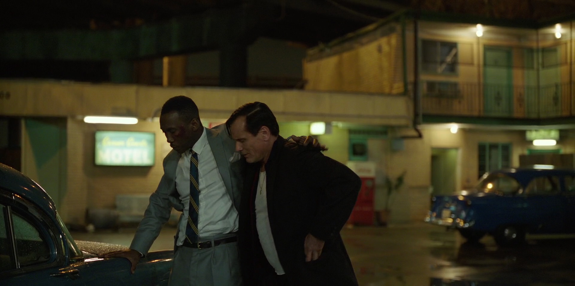 Green Book (2018) screencap 6954