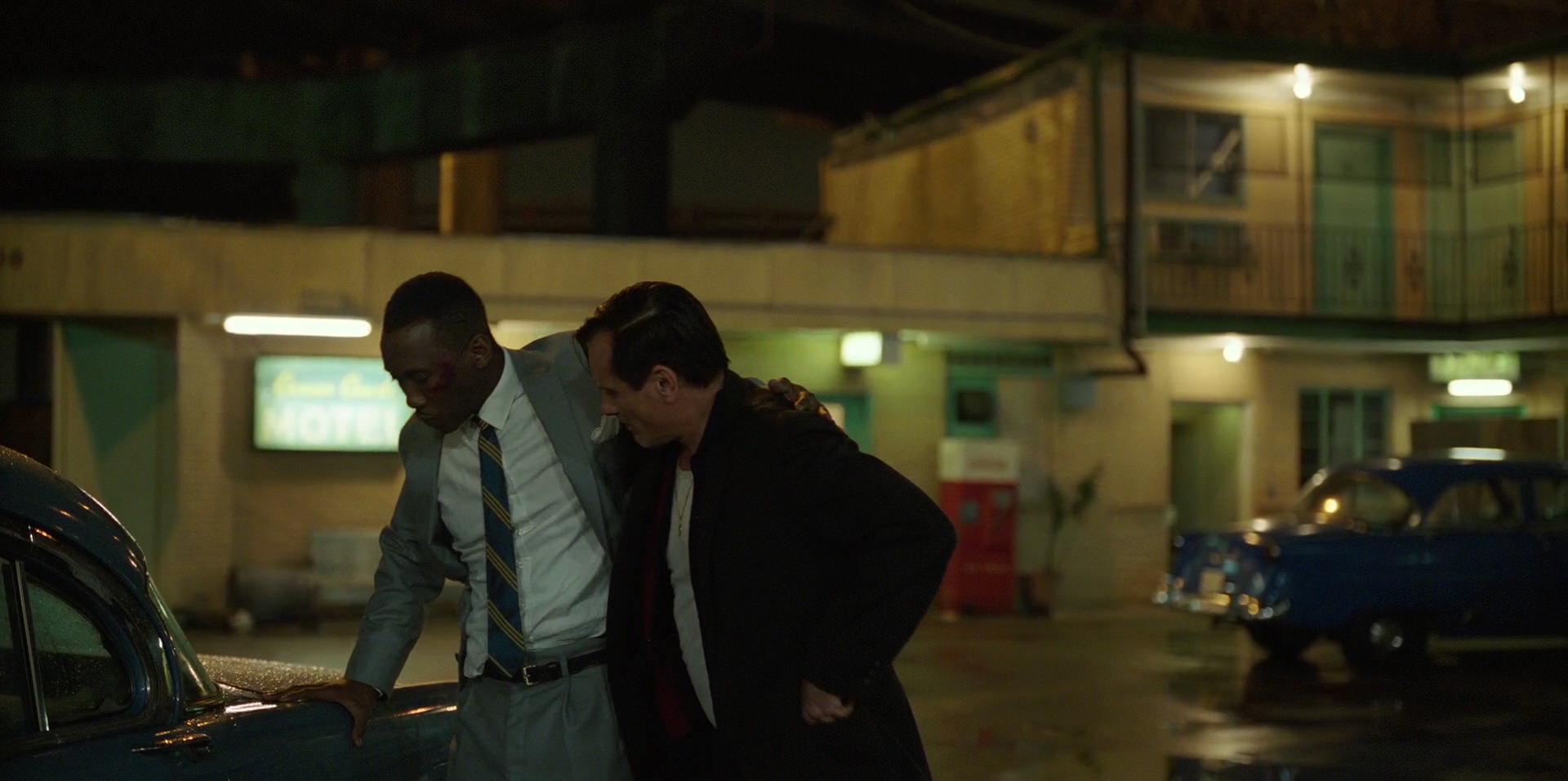 Green Book (2018) movie still 6955