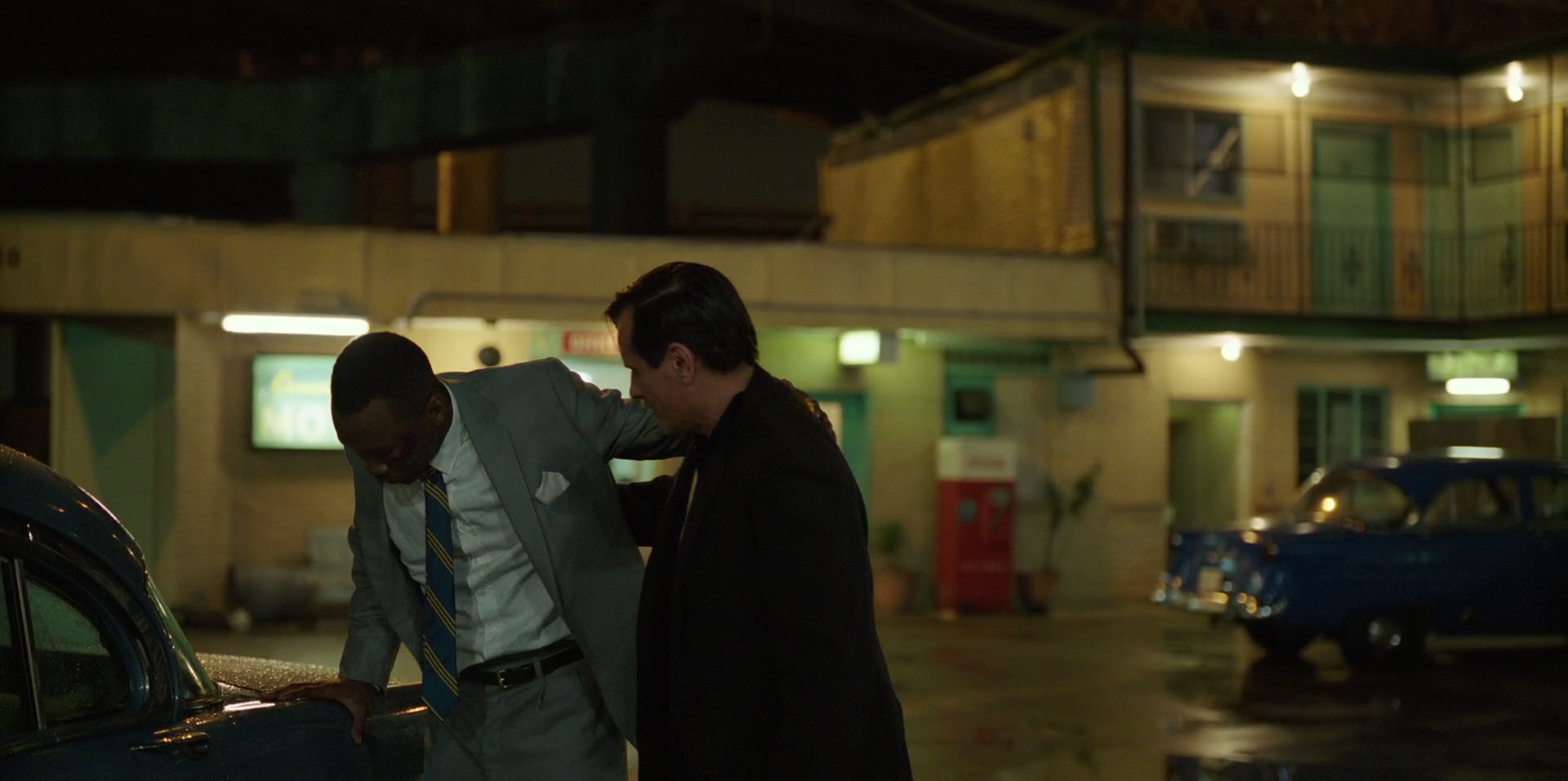 Green Book (2018) screencap 6957