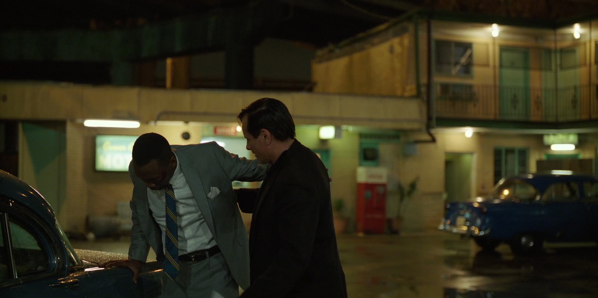 Green Book (2018) movie still 6958