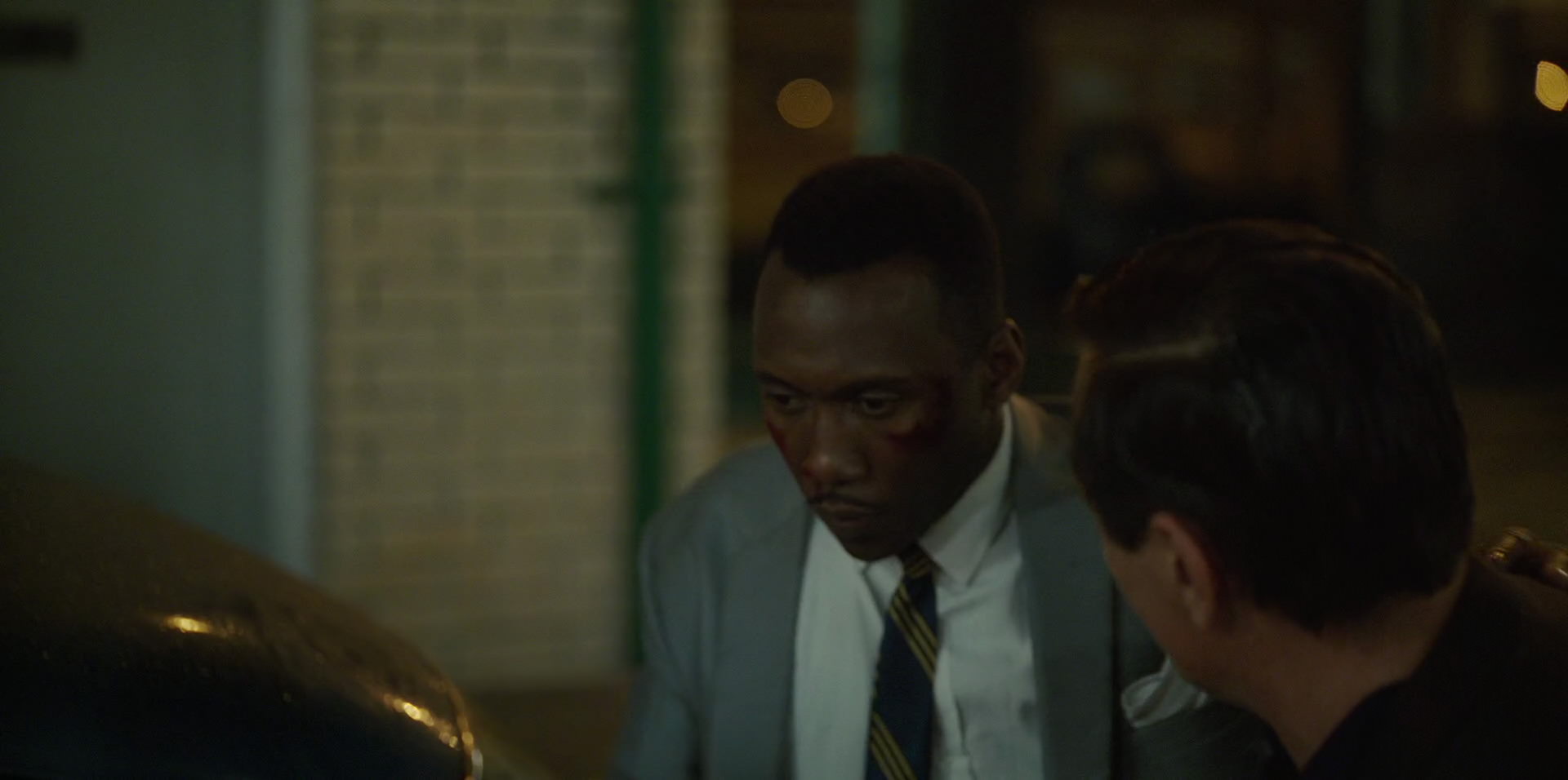 Green Book (2018) HD screenshot 6959