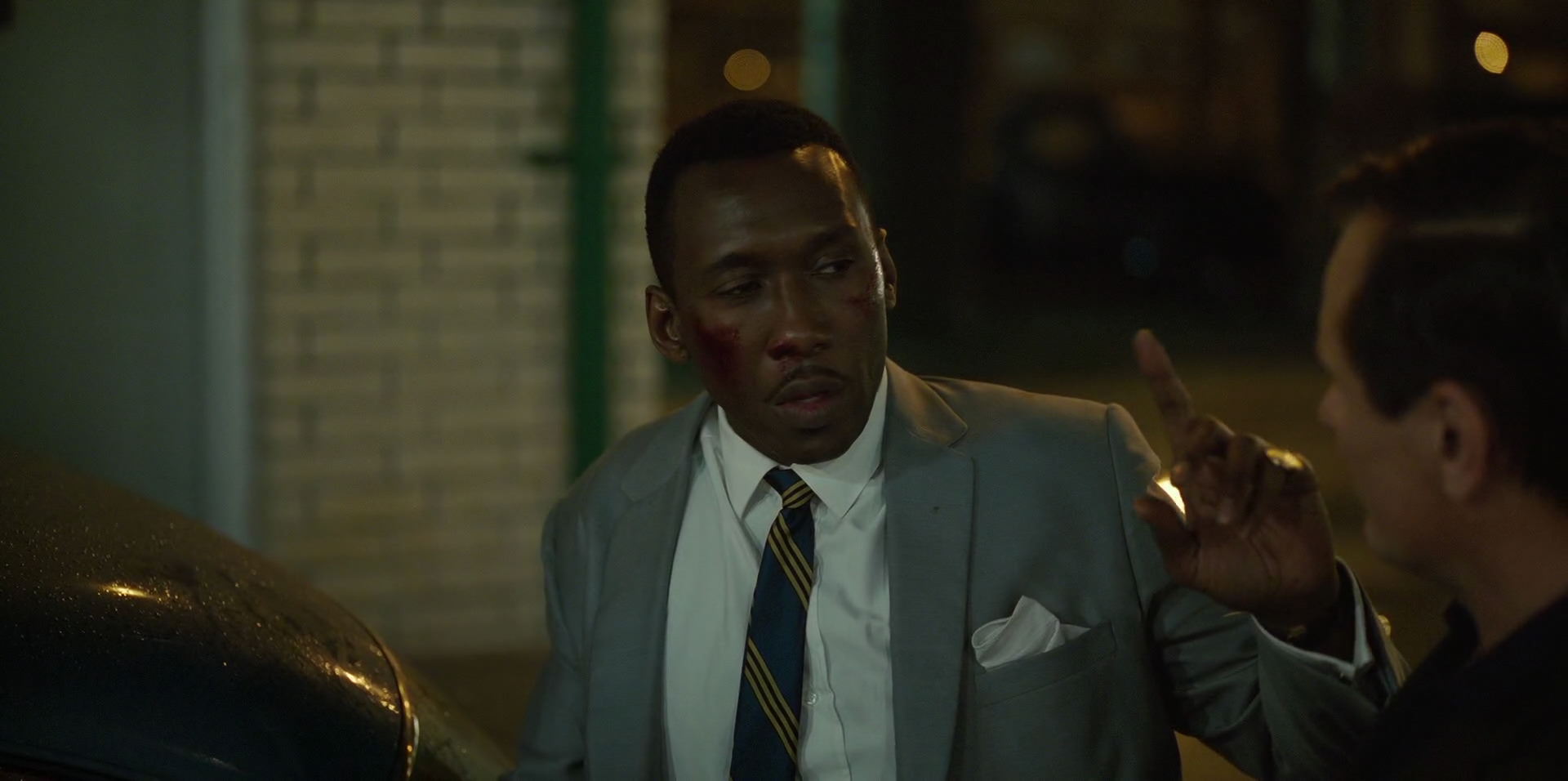 Green Book (2018) HD screenshot 6962