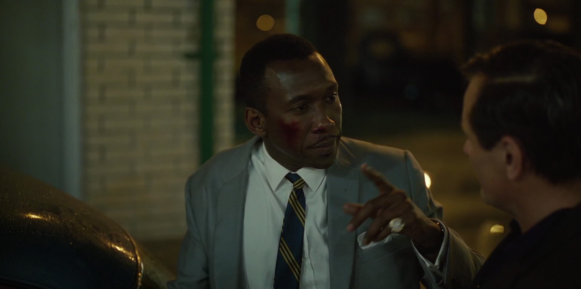 Green Book (2018) movie still 6964