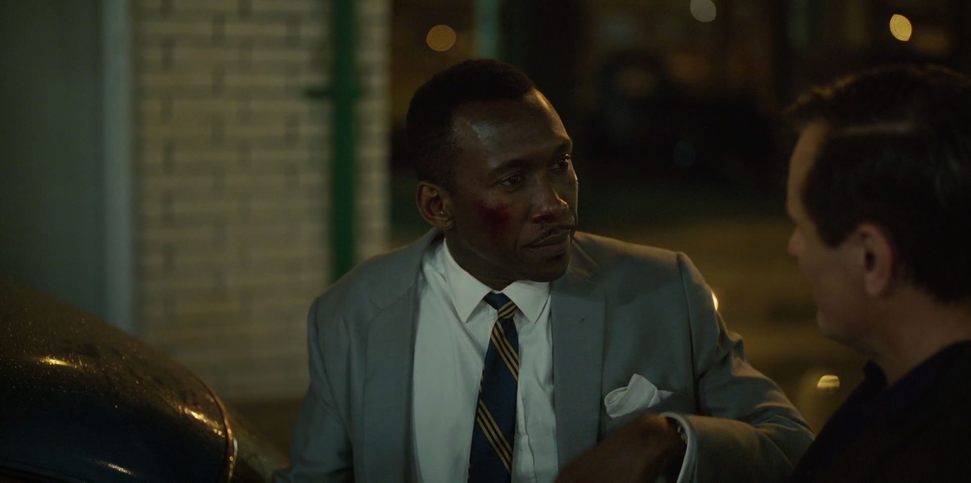 Green Book (2018) HD screenshot 6965