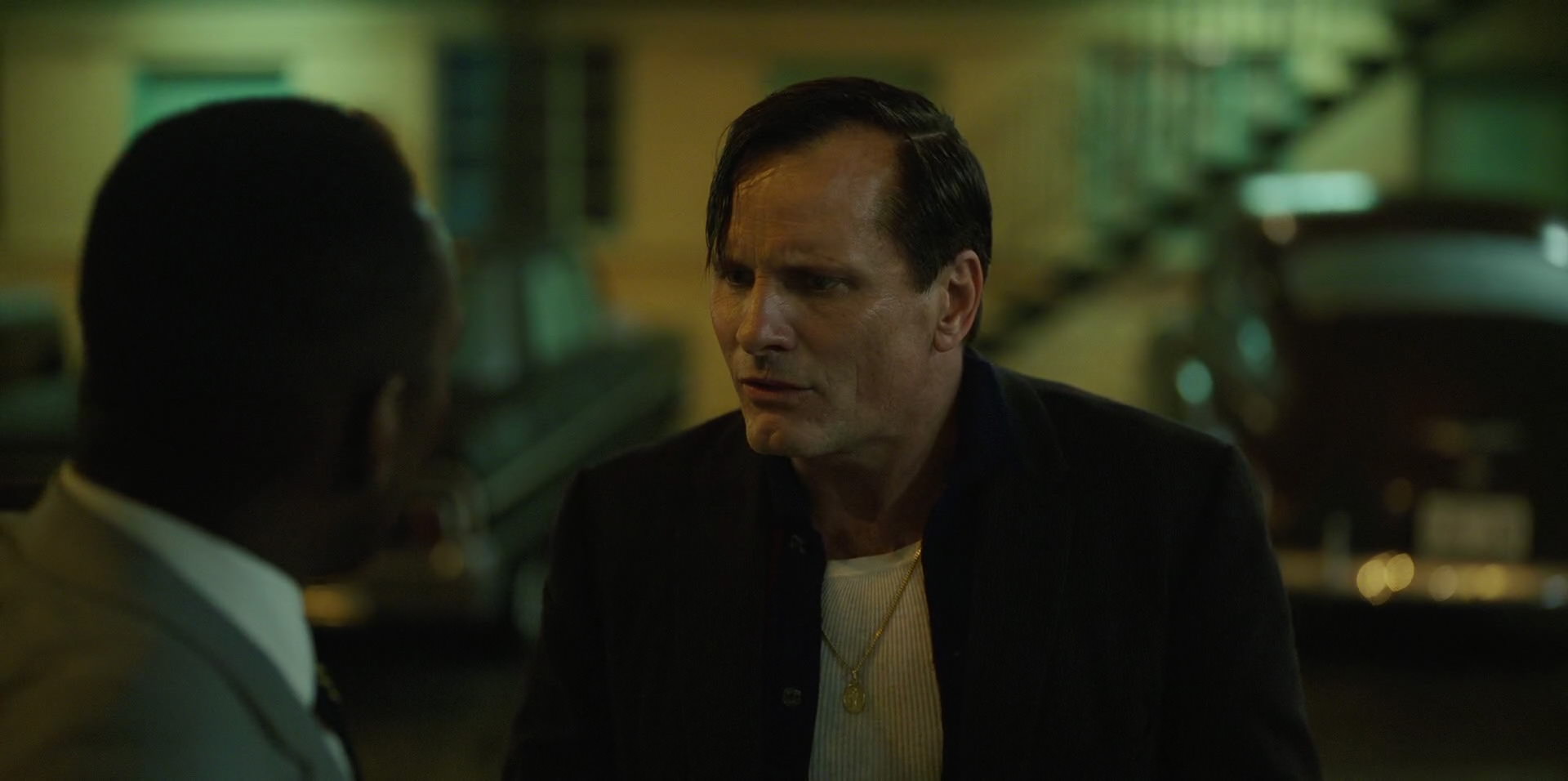 Green Book (2018) movie still 6967