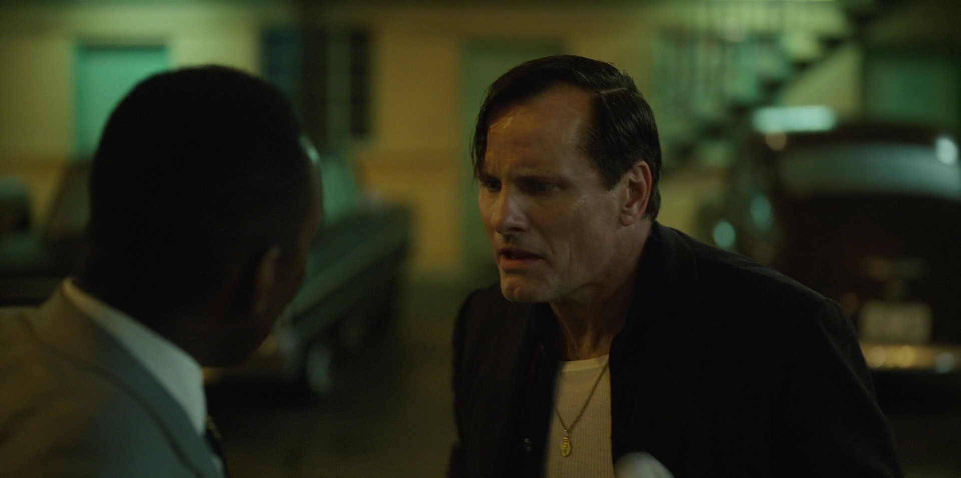 Green Book (2018) HD screenshot 6968