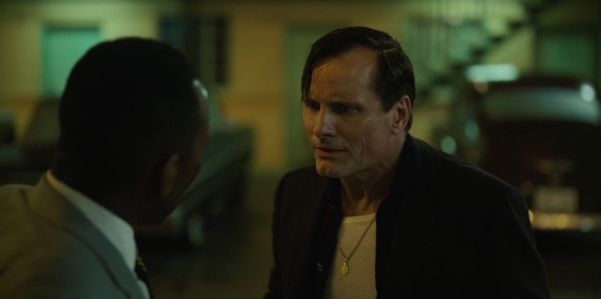 Green Book (2018) screencap 6969