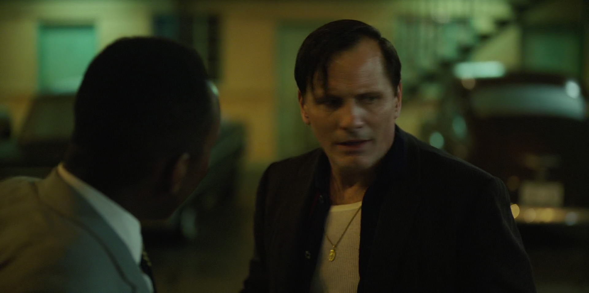 Green Book (2018) movie still 6970