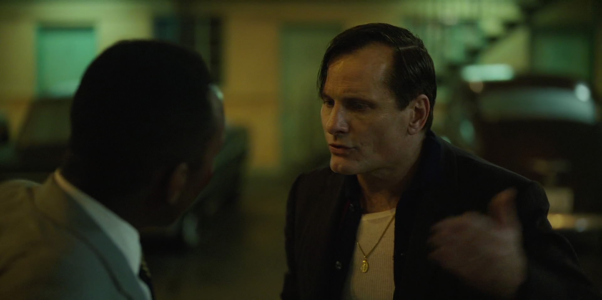 Green Book (2018) HD screenshot 6971