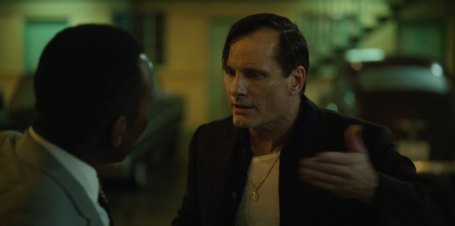 Green Book (2018) screencap 6972