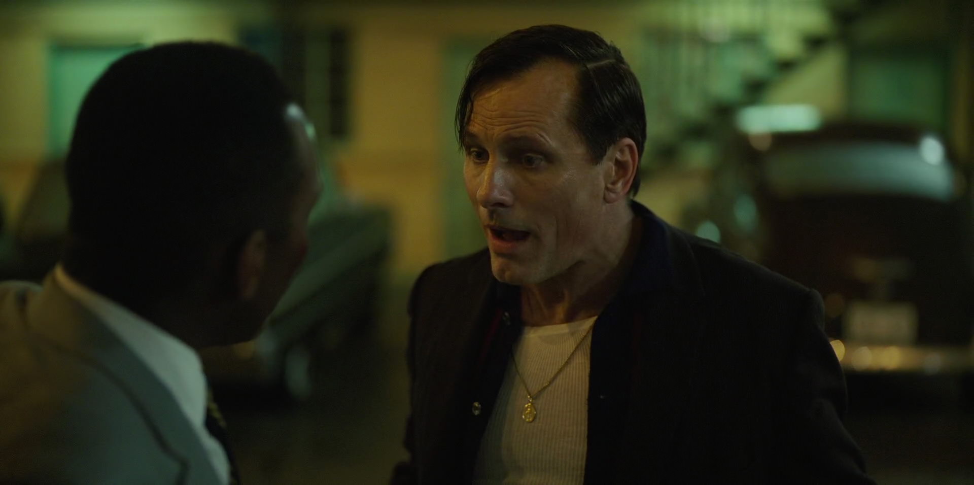 Green Book (2018) movie still 6973