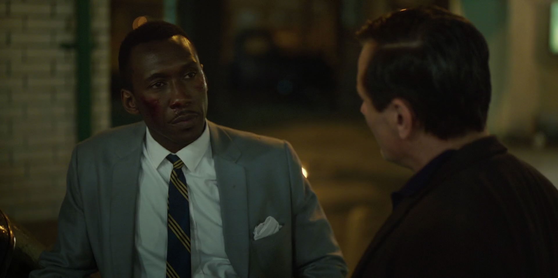 Green Book (2018) HD screenshot 6974