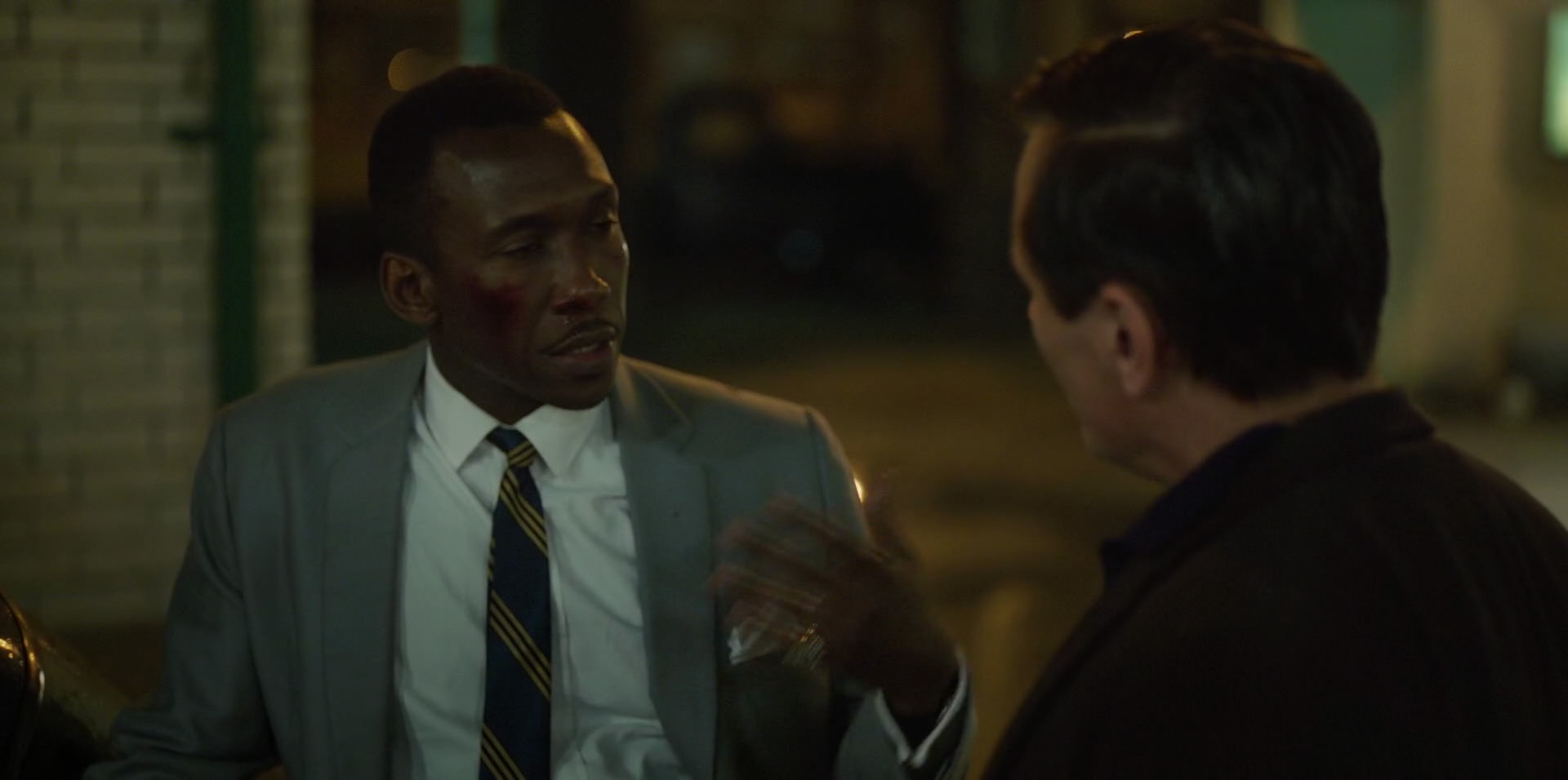 Green Book (2018) movie still 6976