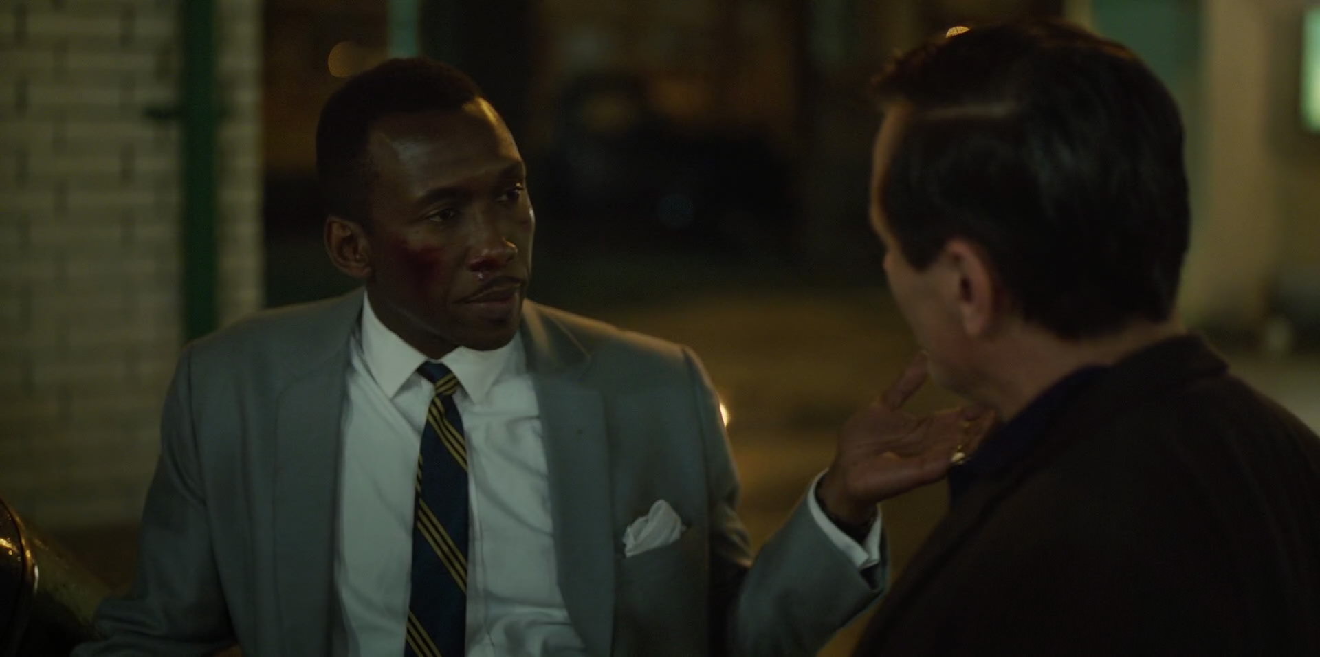 Green Book (2018) HD screenshot 6977