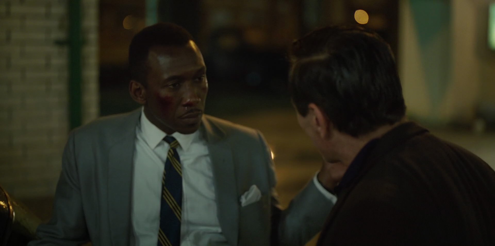 Green Book (2018) movie still 6979