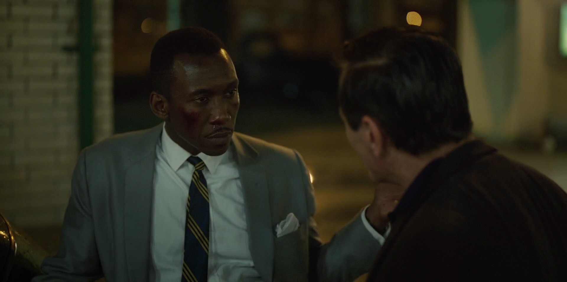 Green Book (2018) HD screenshot 6980