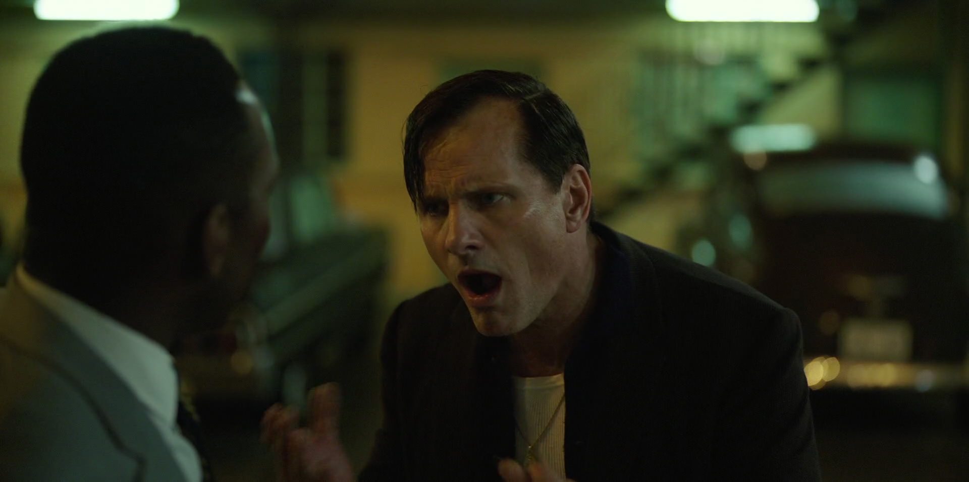 Green Book (2018) movie still 6982