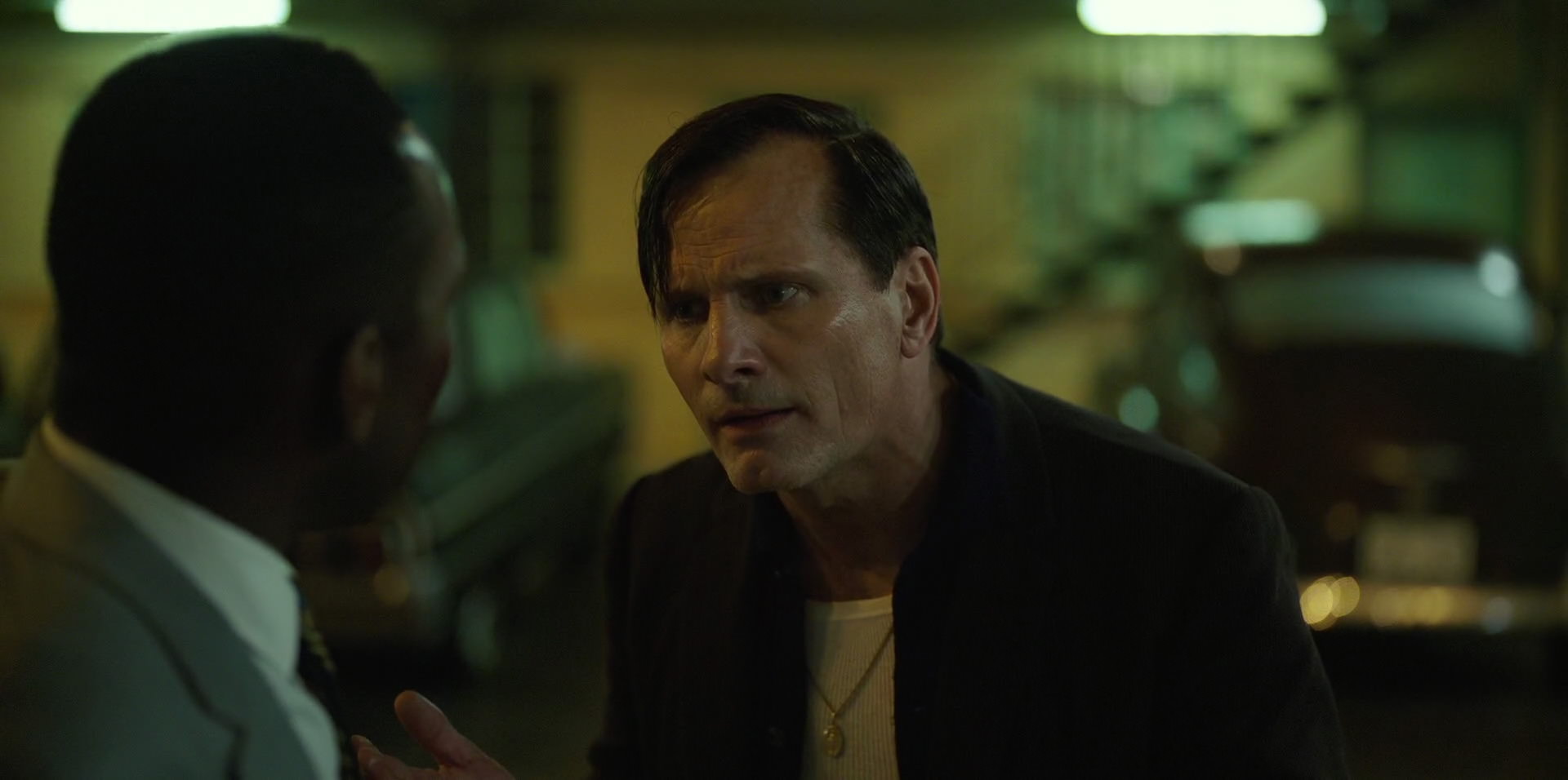 Green Book (2018) HD screenshot 6983