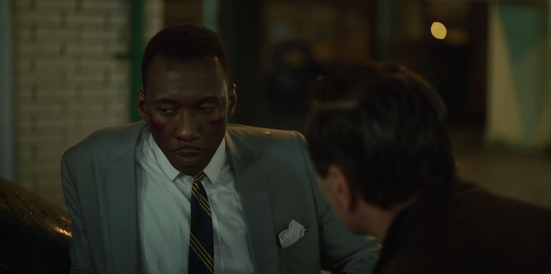 Green Book (2018) movie still 6985