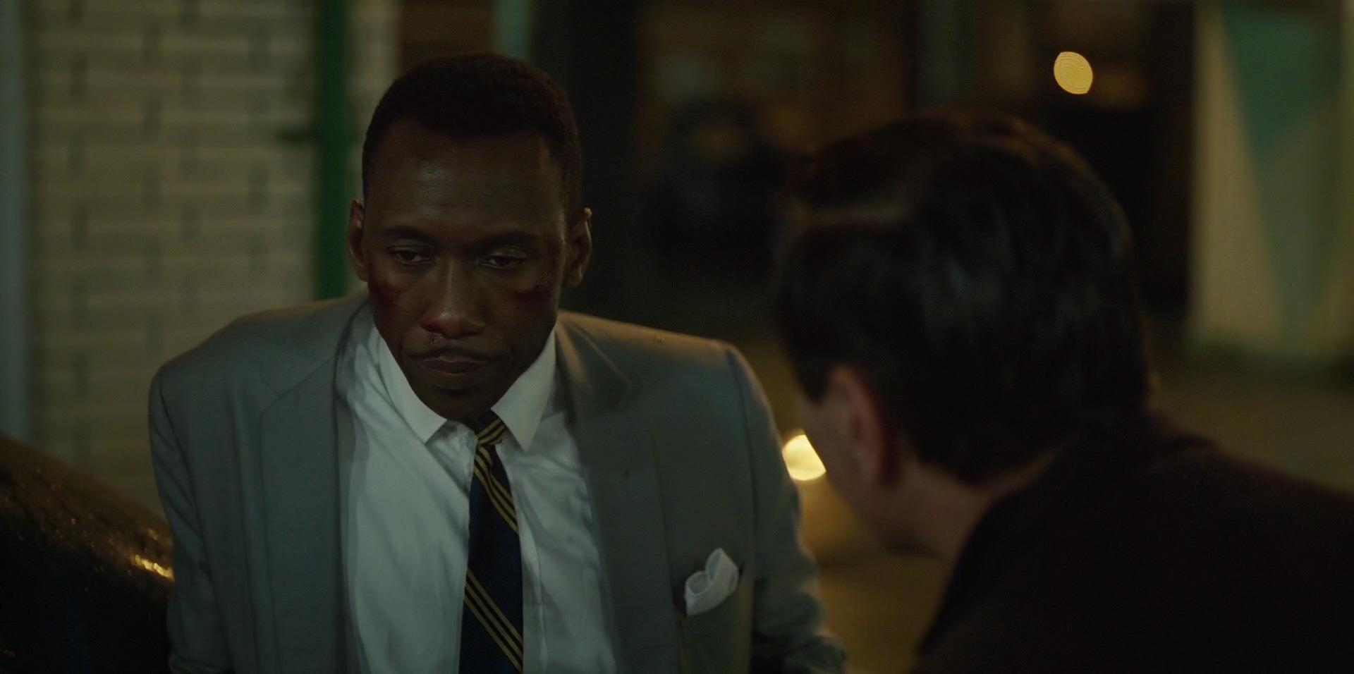 Green Book (2018) HD screenshot 6986