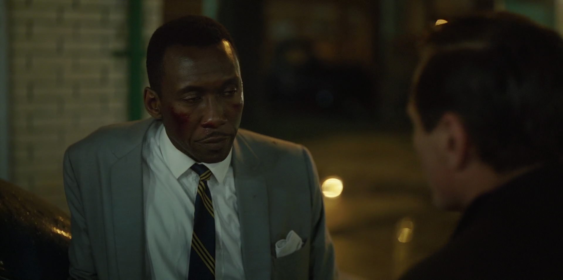 Green Book (2018) movie still 6988