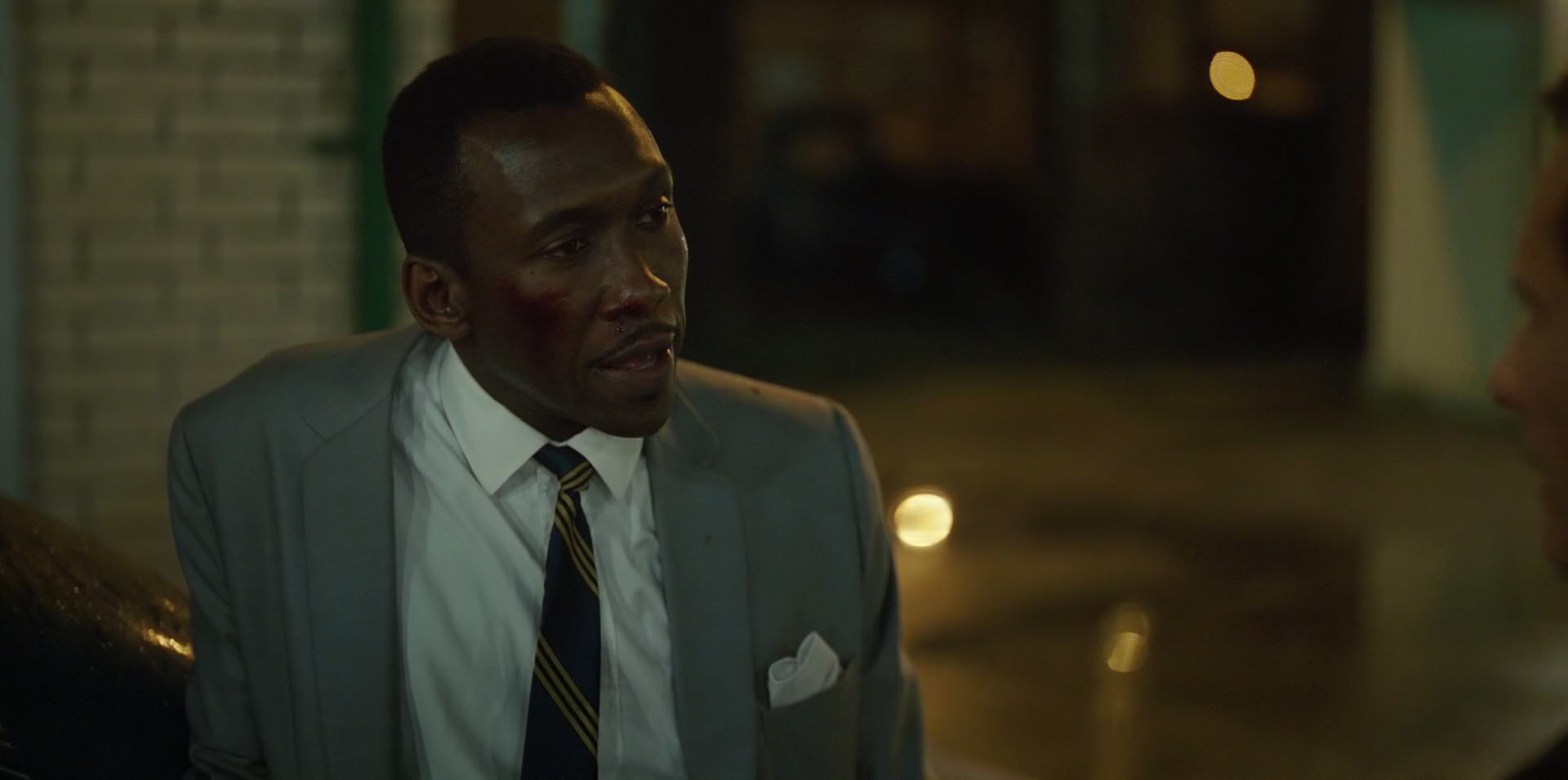 Green Book (2018) HD screenshot 6989