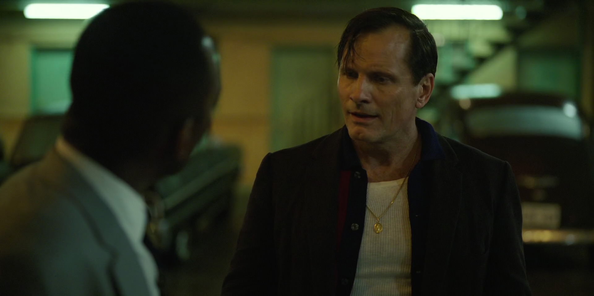 Green Book (2018) movie still 6991