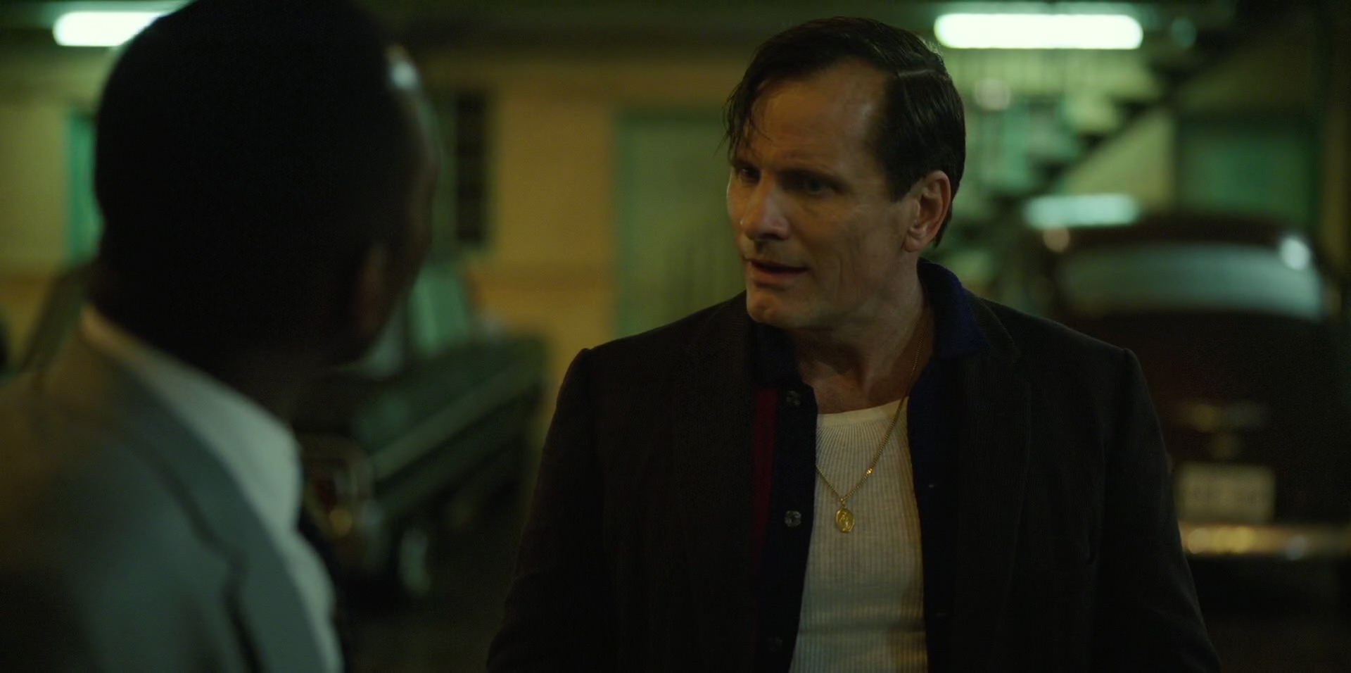 Green Book (2018) HD screenshot 6992