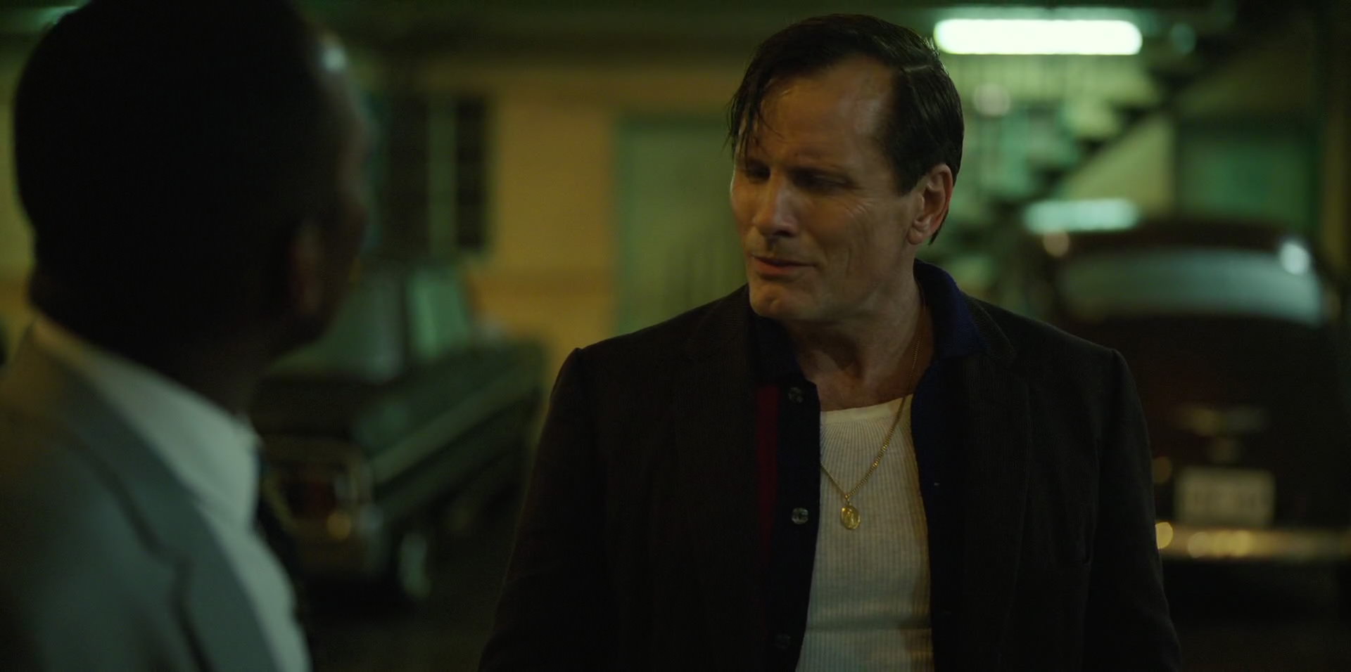 Green Book (2018) screencap 6993