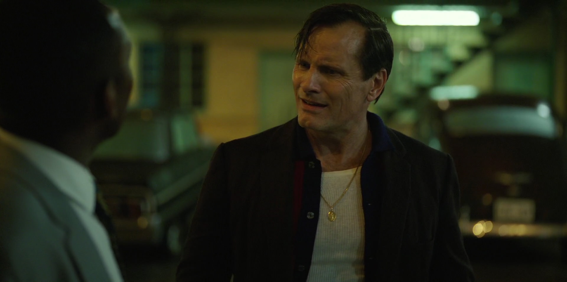 Green Book (2018) movie still 6994