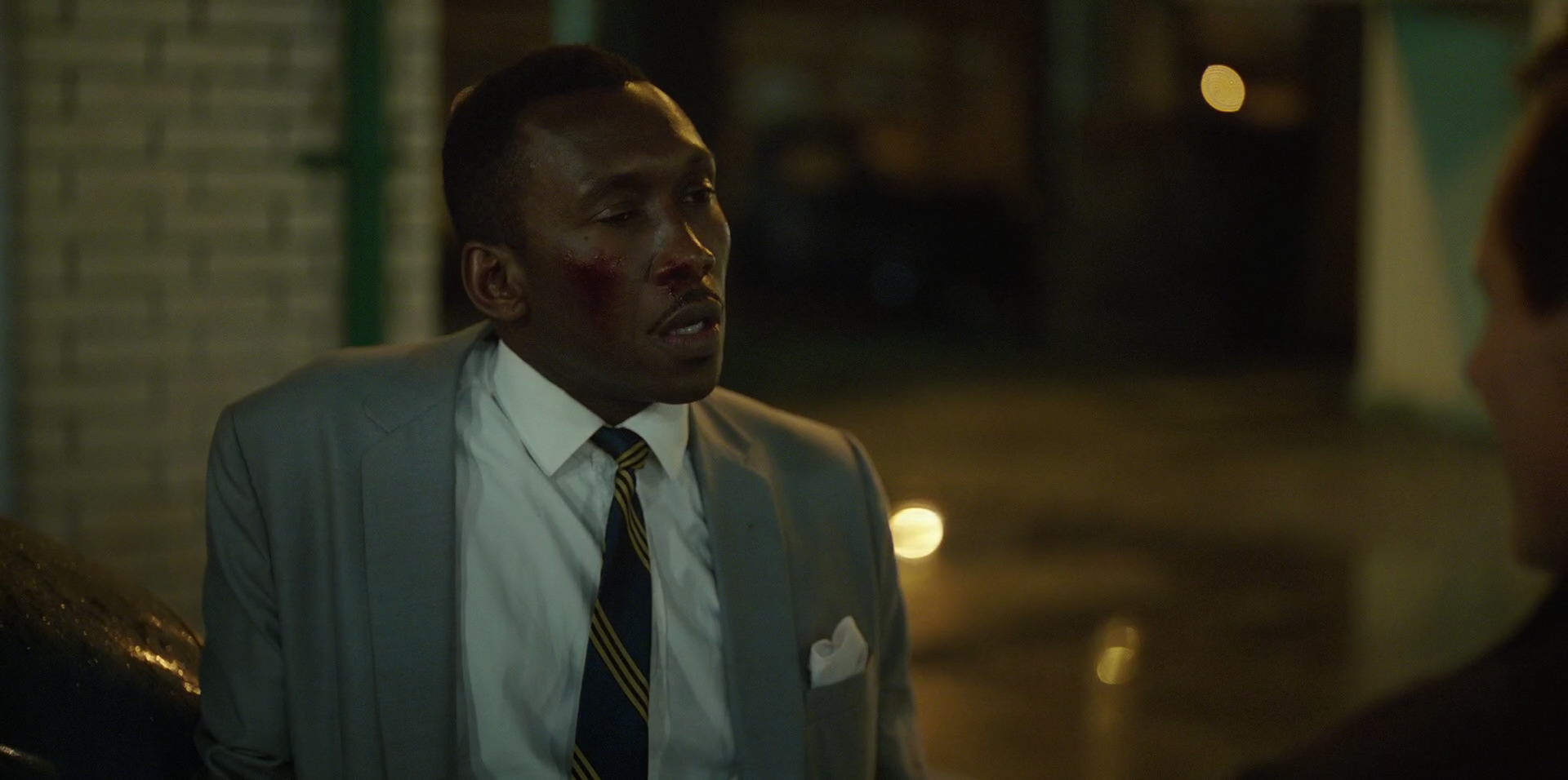Green Book (2018) HD screenshot 6995