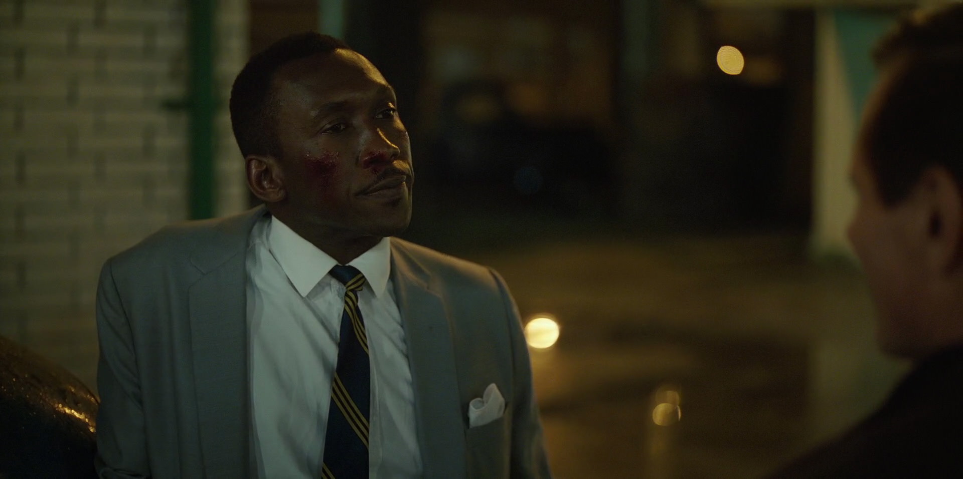 Green Book (2018) HD screenshot 6998