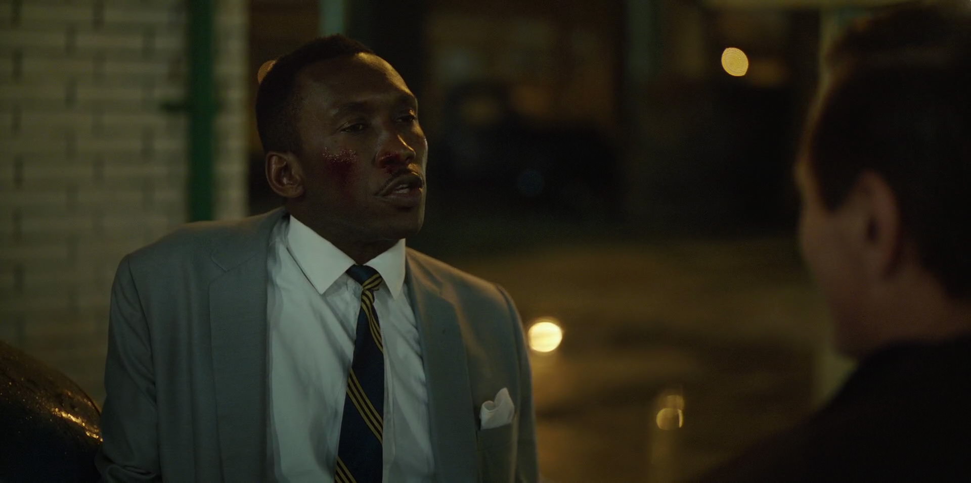 Green Book (2018) movie still 7000