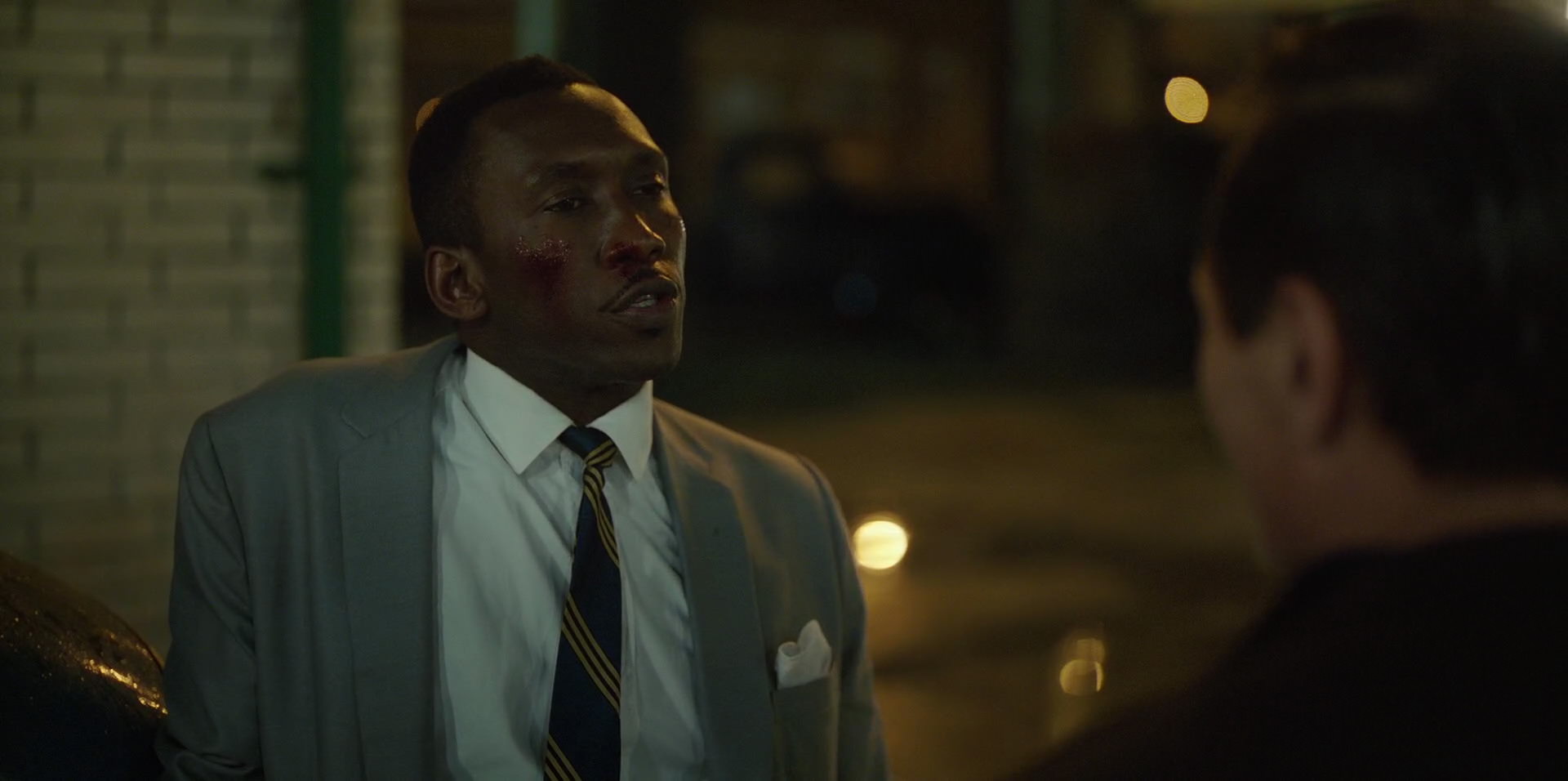 Green Book (2018) HD screenshot 7001