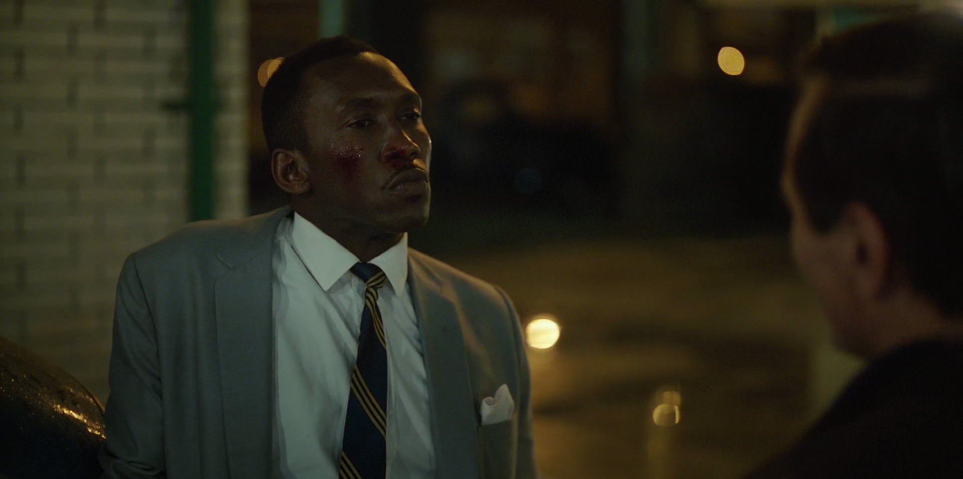 Green Book (2018) HD screenshot 7004