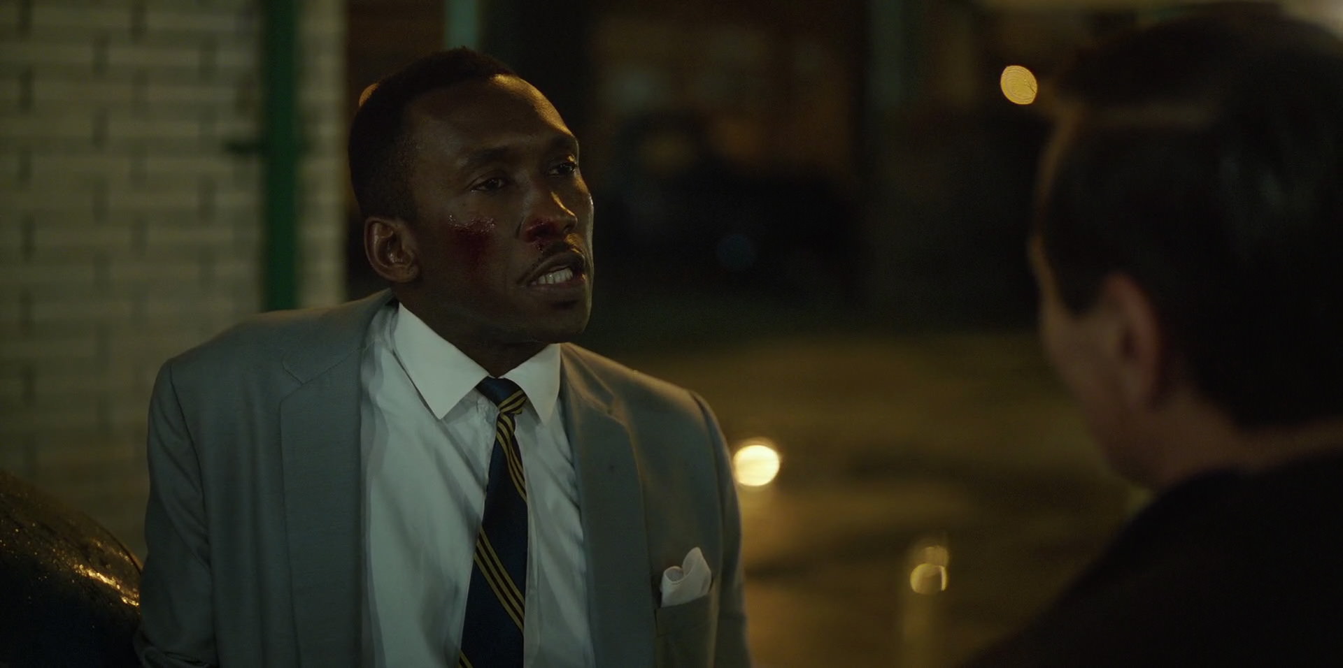 Green Book (2018) HD screenshot 7007