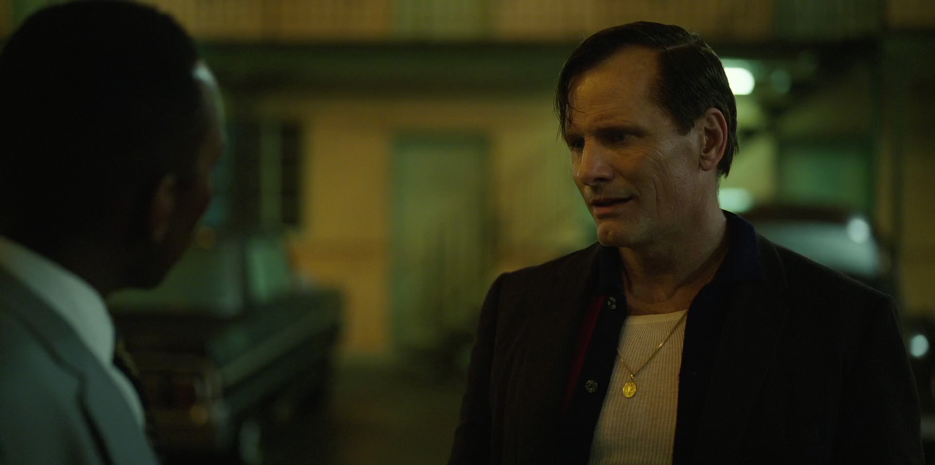 Green Book (2018) movie still 7009