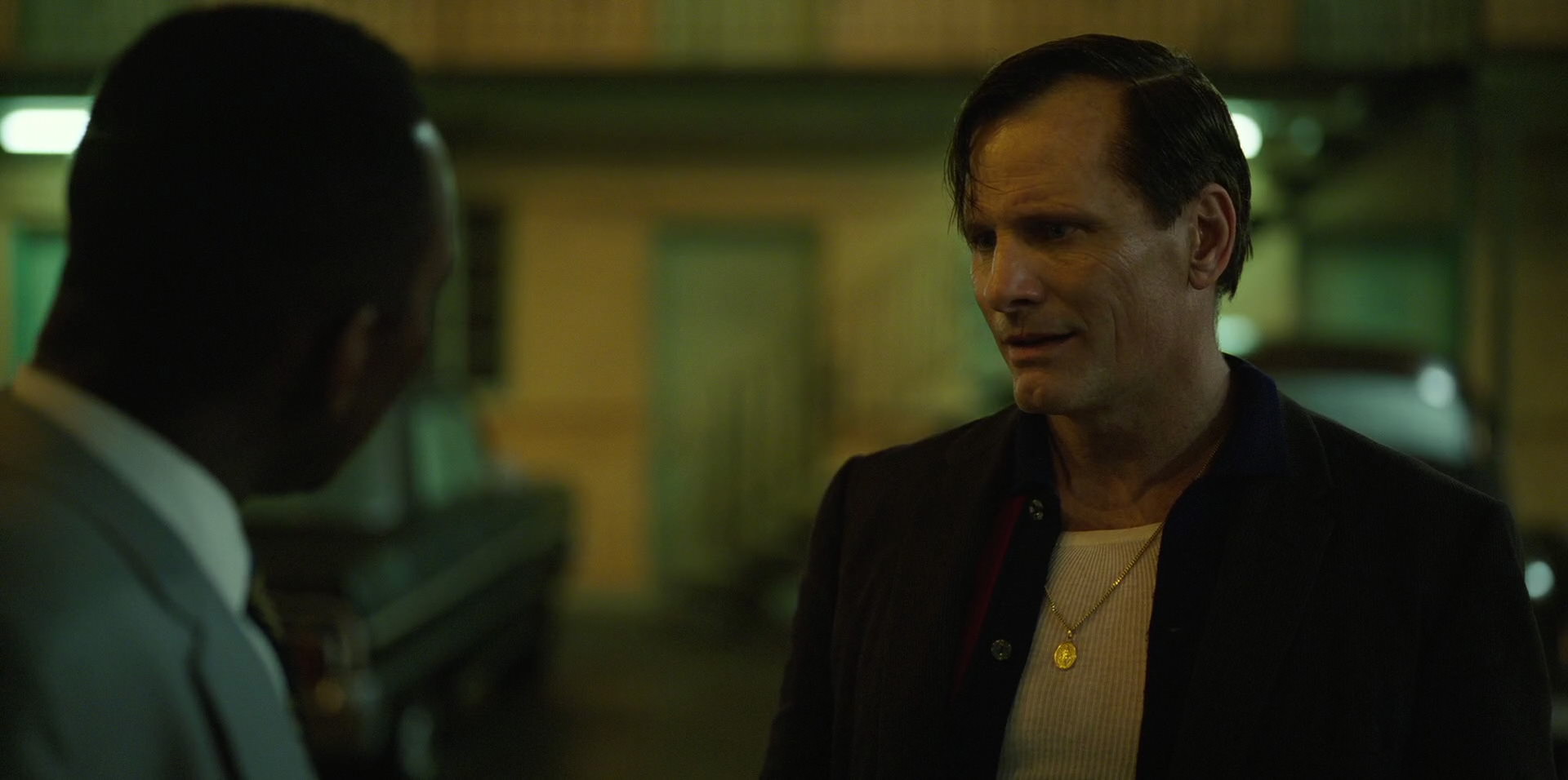 Green Book (2018) HD screenshot 7010