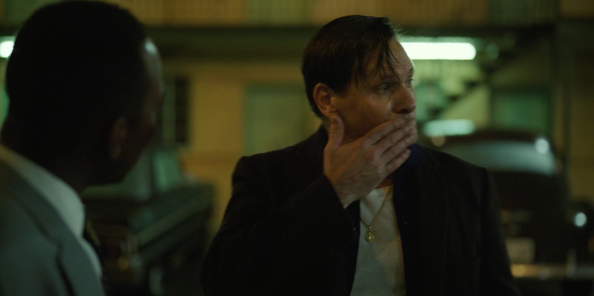 Green Book (2018) movie still 7012