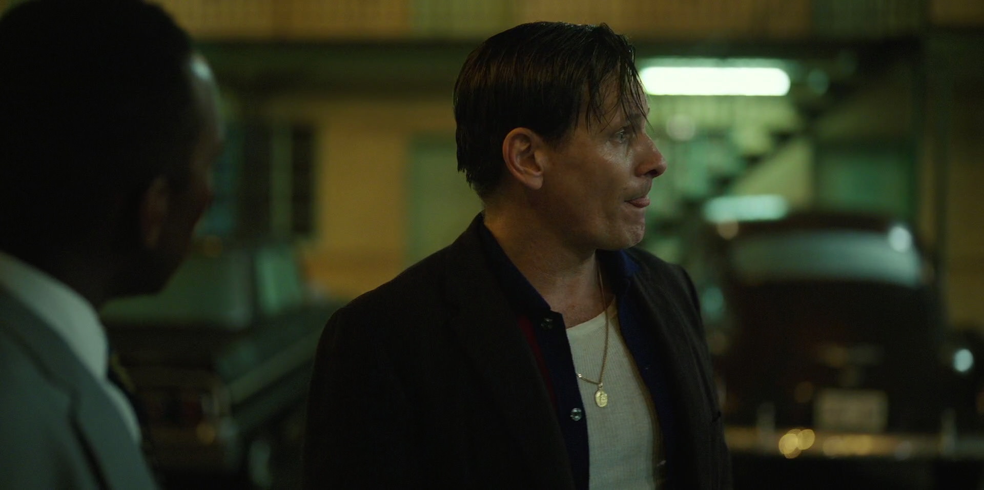 Green Book (2018) HD screenshot 7013