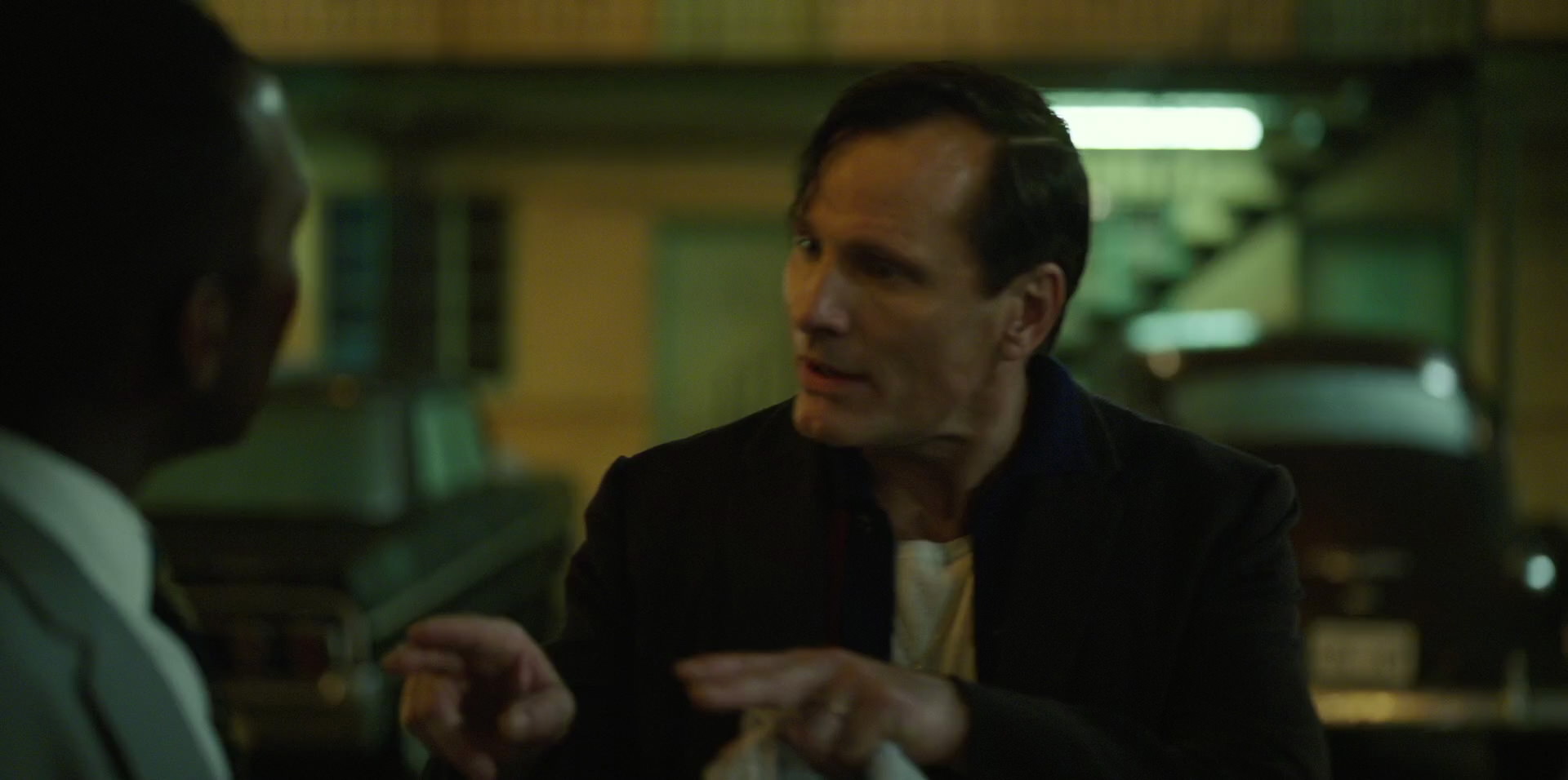 Green Book (2018) movie still 7015