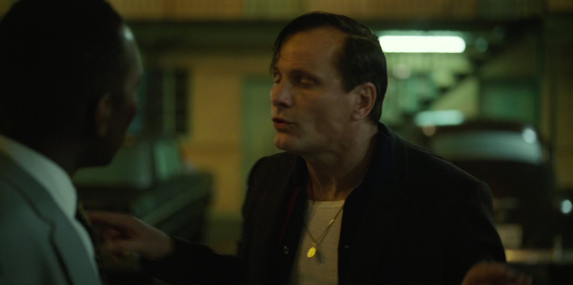 Green Book (2018) HD screenshot 7016