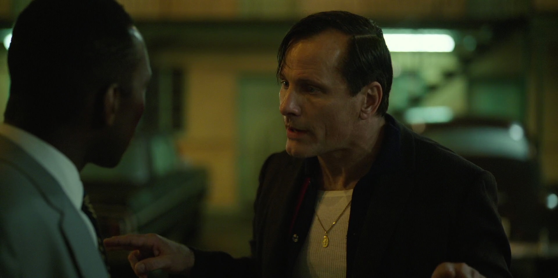 Green Book (2018) screencap 7017